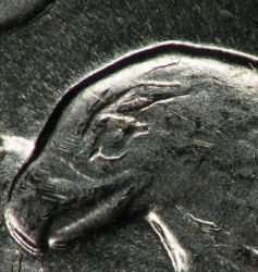 1972-Eisenhower-Dollars---Type-1,2,-And-3??